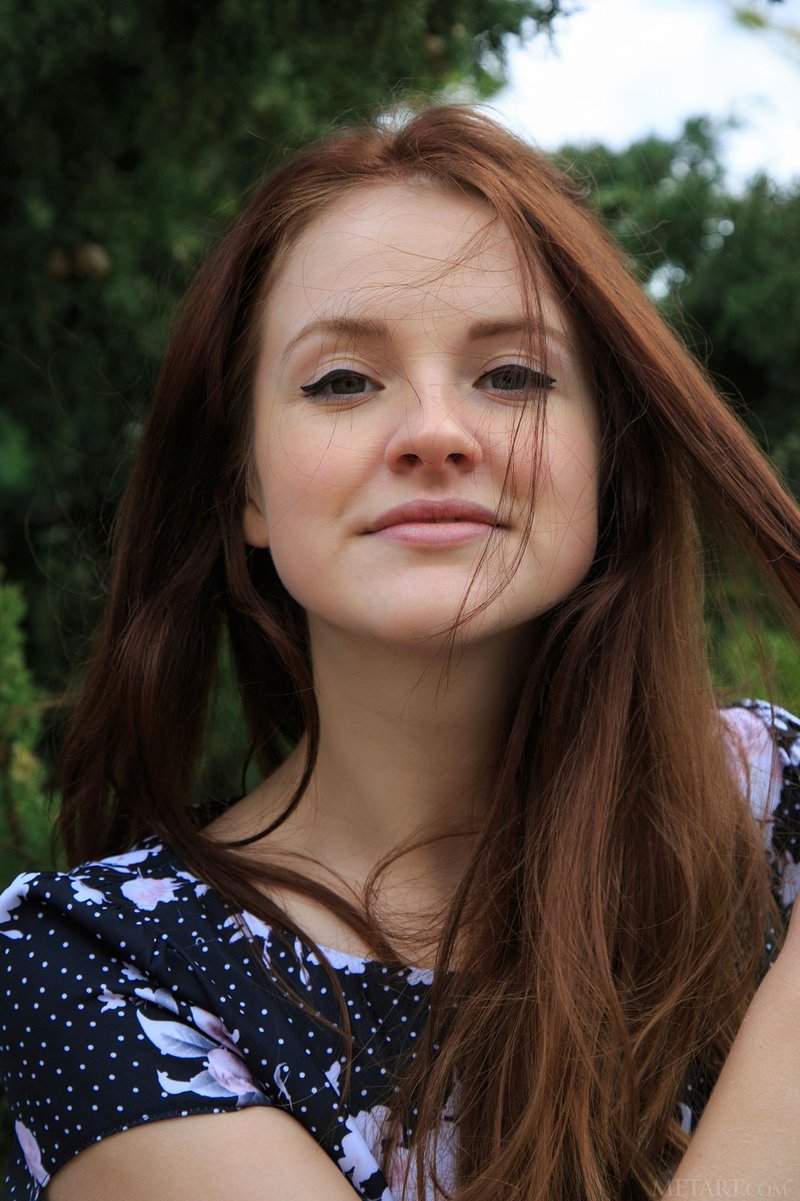 Елена, 40